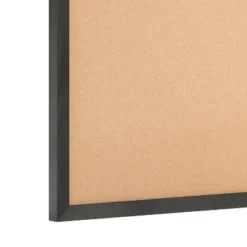Merrick Lane Cork Display Board With Wooden Frame And Push Pins -Stationery Sphere Outlet Store GUEST 5a52a38e df95 4aaa a990 c192b717fdc1
