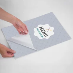 Fellowes Laminating Pouches 3mil 12 X 18 25/Pack 52011