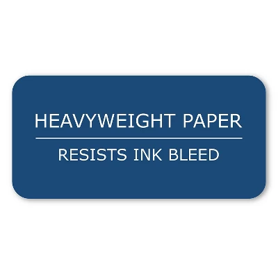 Roaring Spring Class Roll Book 11"x8-1/2" Wirebound Manila Double Pocket 72900 3 Roaring Spring Class Roll Book 11"x8-1/2" Wirebound Manila Double Pocket 72900 - Image 3