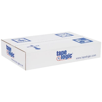 Tape Logic Pre-Printed Carton Sealing Tape "Stop If Seal Is Broken..." 2.2 Mil 2 T902P016PK 3 Tape Logic Pre-Printed Carton Sealing Tape "Stop If Seal Is Broken..." 2.2 Mil 2 T902P016PK - Image 3