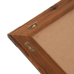 Flash Furniture Canterbury Wall Mount Magnetic Chalkboard Sign With Eraser, Hanging Wall Chalkboard Memo Board For Home, School, Or Business -Stationery Sphere Outlet Store GUEST 5d9506e1 7839 4ace 812e ae9658559e50