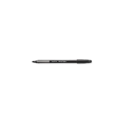 Paper Mate InkJoy Stylus Ballpoint Pen Medium Point Black Ink Dozen (1951348) 2 Paper Mate InkJoy Stylus Ballpoint Pen Medium Point Black Ink Dozen (1951348) - Image 2