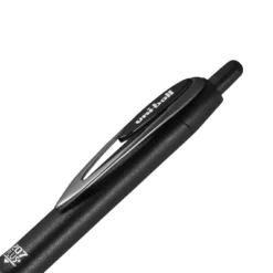 Uni-ball Uniball 207 Plus+ Retractable Gel Pens Medium Point 0.7mm Black Ink 12/Pack (70462) -Stationery Sphere Outlet Store GUEST 5ee89646 8b01 4834 ab71 909b56266038