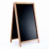 VersaChalk 42"x24" A-Frame Sidewalk Chalkboard