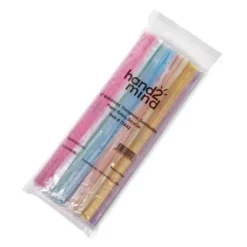 Hand2mind 12" Safe-T Rulers 24pk -Stationery Sphere Outlet Store GUEST 5f101009 c789 4c1b 8f0e 26365962b758