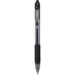 ZEBRA PEN CORP. Z-Grip Retractable Ballpoint Pen Assorted Ink Medium 48/Pack 22048