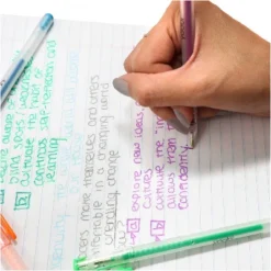 Yoobi™ 30pk Gel Pens Set Multicolor -Stationery Sphere Outlet Store GUEST 602423a3 484f 4898 b916 5f2f63fe5f57