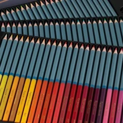 Cezanne Watercolor Pencils Set For Adults, Multicolor, Set Of 72 With DIY Swatch Page, Professional Artist Grade For Drawing, Sketching, Coloring, 11 Cezanne Watercolor Pencils Set For Adults, Multicolor, Set Of 72 With DIY Swatch Page, Professional Artist Grade For Drawing, Sketching, Coloring, -Stationery Sphere Outlet Store GUEST 60493d6c 36b8 42eb ad9c db31494685c8