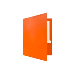 JAM Paper 2-Pocket Presentation Folders Orange Glossy 100/Box 385GORB 6 JAM Paper 2-Pocket Presentation Folders Orange Glossy 100/Box 385GORB -Stationery Sphere Outlet Store GUEST 629b2d00 e990 4ffc 8eed 16e6e0fb144d