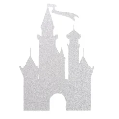 Bright Creations 30 Sheets Double-Sided Silver Glitter Cardstock Paper For DIY Crafts, Card Making, Invitations, 300GSM, 8.5 X 11 In -Stationery Sphere Outlet Store GUEST 6443b997 74fb 415e bb76 07a981ecbdf2