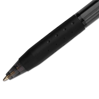 Paper Mate InkJoy 300 RT Retractable Ballpoint Pen 1mm Black 36/Box 1951378 3 Paper Mate InkJoy 300 RT Retractable Ballpoint Pen 1mm Black 36/Box 1951378 - Image 3