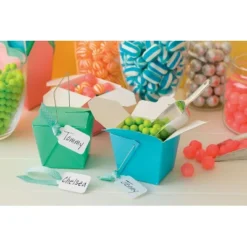 Avery Medium-Weight White Marking Tags 1 3/4 X 1 3/32 1 000/Box 12204 -Stationery Sphere Outlet Store GUEST 64f25238 51a3 45f8 b6a4 e43b0ba3f6f5