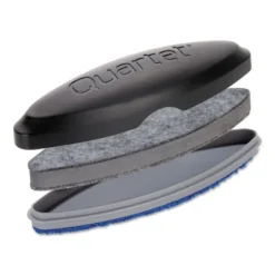 Quartet Premium Magnetic 3-in-1 Eraser Felt BFEB3