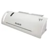Scotch Thermal Laminator Value Pack 9" W With 20 Letter Size Pouches TL902VP
