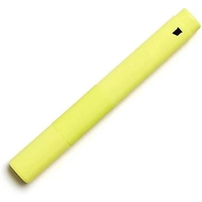 MyOfficeInnovations Tank Highlighter With Grip Chisel Tip Yellow 36/Pack 24376637 1 MyOfficeInnovations Tank Highlighter With Grip Chisel Tip Yellow 36/Pack 24376637