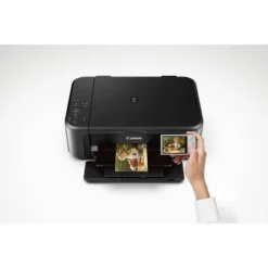 Canon® Canon Pixma MG3620 Wireless Inkjet All-In-One Printer - Black (0515C002) -Stationery Sphere Outlet Store GUEST 65f8c989 8155 4cc1 90ed f80191e06740