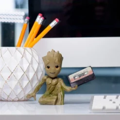 Surreal Entertainment Guardians Of The Galaxy Baby Groot | 3D Magnet | Collector’s Edition -Stationery Sphere Outlet Store GUEST 68c7b491 fe00 456e b6a2 c7481cf2424a