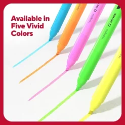 TRU RED Pocket Highlighter With Grip Chisel Tip Yellow 36/Pack TR54582 -Stationery Sphere Outlet Store GUEST 6a088c7d ab31 45ac afc1 e4c6273b27e8