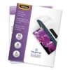 Fellowes ImageLast Laminating Pouches With UV Protection 3mil 11 1/2 X 9 100/Pack 52454