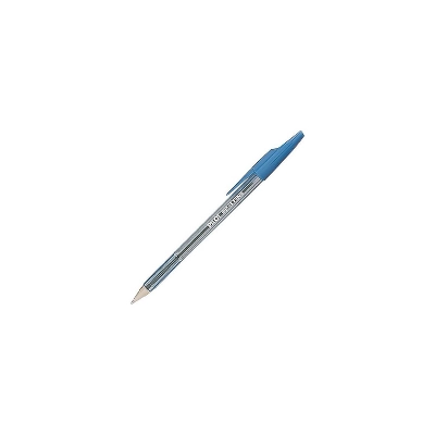 Pilot Better Ball Point Stick Pen Blue Ink .7mm Dozen 36011 2 Pilot Better Ball Point Stick Pen Blue Ink .7mm Dozen 36011 - Image 2