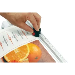 United LT13 Thermal & Cold Laminator With Paper Trimmer And Corner Rounder 13" Width Black/White -Stationery Sphere Outlet Store GUEST 6c012c8b c82f 448e 9545 8172f94c431a