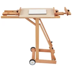 Creative Mark Mirage All Media Studio Easel - Natural 10 Creative Mark Mirage All Media Studio Easel - Natural -Stationery Sphere Outlet Store GUEST 6c3ee740 f264 4620 9987 067cc73f8b0b