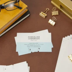 Juvale 210 Pack Large Blank Rotary Cards, 70 Sheets, 5 X 3 In