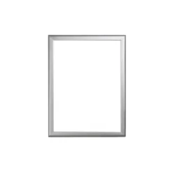 Azar Displays Medium Dry Erase White Board 20"x24"