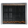 24ct Graphite Pencils Graphic Set - Derwent