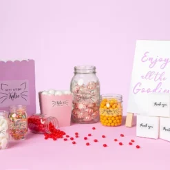 Avery Clear Easy Peel Mailing Labels Laser 1/2 X 1 3/4 800/Pack 15667 -Stationery Sphere Outlet Store GUEST 70d67590 d05d 45e7 9e31 625bcf159ddc