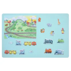 Story Time Felts The Littlest Engine That Could Felt Set- 17 Pieces -Stationery Sphere Outlet Store GUEST 7162d609 2ffa 47ab b181 a75c9676def2