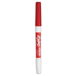 EXPO Low Odor Dry Erase Marker Fine Point Red Dozen 86002 11 EXPO Low Odor Dry Erase Marker Fine Point Red Dozen 86002 -Stationery Sphere Outlet Store GUEST 7260d496 5f3a 44d6 b8f1 71a38b40fec4