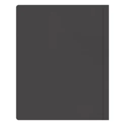 Ivory Paper Co 2024 Planner 10"x8" Weekly/Monthly Bookbound Black 21 Ivory Paper Co 2024 Planner 10"x8" Weekly/Monthly Bookbound Black -Stationery Sphere Outlet Store GUEST 736f7f98 6651 4bfa 8ef2 c4080ad5af97