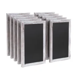 Merrick Lane Set Of 10 Wall Mount Magnetic Chalkboards 28 Merrick Lane Set Of 10 Wall Mount Magnetic Chalkboards -Stationery Sphere Outlet Store GUEST 74d77952 97c9 4a56 88ca 7292e79f5f4a