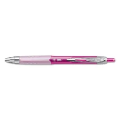Uni-ball 207 Retractable Gel Pen 0.7mm Ink Pink Barrel 2003896 -Stationery Sphere Outlet Store GUEST 75a304c9 f4e1 4ee8 9989 1485f97edd28