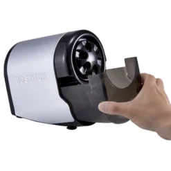 Electric Powered QuietSharp Glow Classroom Pencil Sharpener - Bostitch -Stationery Sphere Outlet Store GUEST 762e8cb1 f0d0 449b 91b9 1958a0cdee38