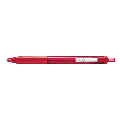 Paper Mate InkJoy 300 RT Retractable Ballpoint Pen 1mm Red Dozen 1951258 3 Paper Mate InkJoy 300 RT Retractable Ballpoint Pen 1mm Red Dozen 1951258 - Image 3