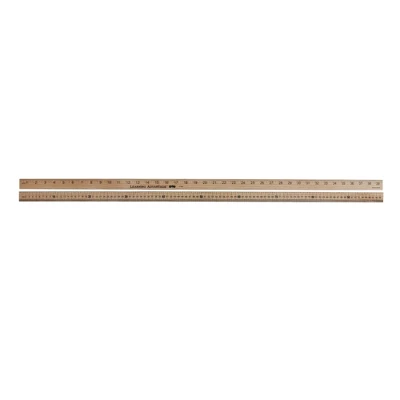 Learning Advantage Meter Stick, Pack Of 6 2 Learning Advantage Meter Stick, Pack Of 6 - Image 2