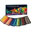 Prismacolor Premier Soft Core Colored Pencils, Assorted Colors, Set Of 150