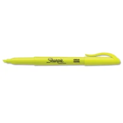 Sharpie Pocket Highlighters - Office Pack Chisel Tip Yellow 36 Per Pack 2003991 -Stationery Sphere Outlet Store GUEST 78566e2d a1ea 4fda 9345 83f2fb09d233