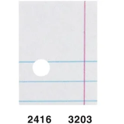 Ecology Recycled Filler Paper, 8-1/2 X 11 Inches, Wide Ruled, 500 Sheets -Stationery Sphere Outlet Store GUEST 797851f1 3c3c 40be a902 2e8761d2829f