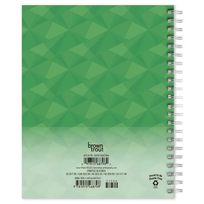 Browntrout 23-2024 Weekly/Monthly Planner 7.5"x7.125" Pugs 1 Browntrout 23-2024 Weekly/Monthly Planner 7.5"x7.125" Pugs