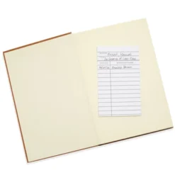 Best Paper Greetings 500 Pack Blank Library Cards For School Book Checkouts, CDs, DVDs, Vinyl Records, Classroom Supplies, White, 3 X 5 In 10 Best Paper Greetings 500 Pack Blank Library Cards For School Book Checkouts, CDs, DVDs, Vinyl Records, Classroom Supplies, White, 3 X 5 In -Stationery Sphere Outlet Store GUEST 7a44fdf1 2007 433d 99ac d3a3ae05a33e