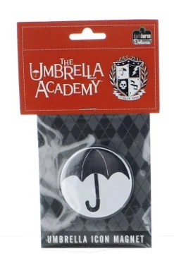 Dark Horse Comics The Umbrella Academy Umbrella Icon Magnet
