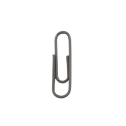 JAM Paper Colored Standard Paper Clips Small 1 Inch Grey Paperclips 2 Packs Of 100 (21830626a) -Stationery Sphere Outlet Store GUEST 7b86ae69 13fe 4c11 844f d0af64228828