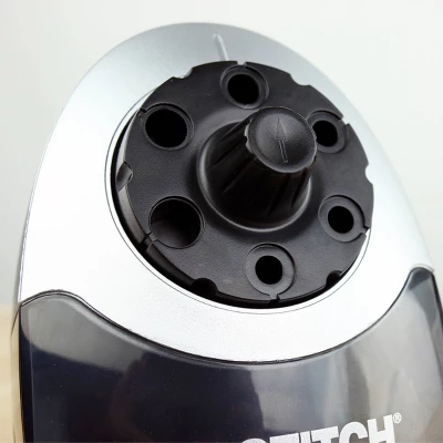 Electric Powered Super Pro 6 Heavy Duty Pencil Sharpener - Bostitch 7 Electric Powered Super Pro 6 Heavy Duty Pencil Sharpener - Bostitch - Image 7