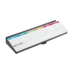 ECR4Kids MessageStor Keyboard Write And Store, Desktop Dry-Erase With Storage And Built-In Organizer -Stationery Sphere Outlet Store GUEST 7bafd3f7 1731 4202 80b2 d391a21e85fb