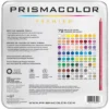 Prismacolor Premier Soft Core Colored Pencils, Assorted Colors, Set Of 72