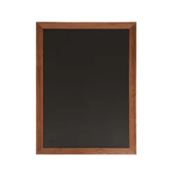 Flash Furniture Canterbury Wall Mount Magnetic Chalkboard Sign With Eraser, Hanging Wall Chalkboard Memo Board For Home, School, Or Business -Stationery Sphere Outlet Store GUEST 7da34a17 30bd 4fd2 9930 6b3c996f35d0