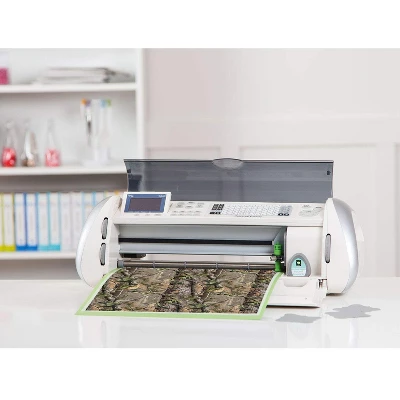 Craftopia Camo Vinyl For Cricut Self Adhesive Sheets, 6 And 1 Bonus Pack, Camo Heat Transfer Vinyl 2 Craftopia Camo Vinyl For Cricut Self Adhesive Sheets, 6 And 1 Bonus Pack, Camo Heat Transfer Vinyl - Image 2